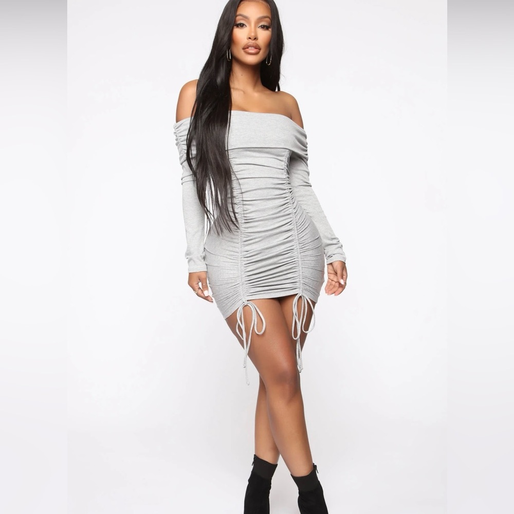 Fashionnova Mini Dress